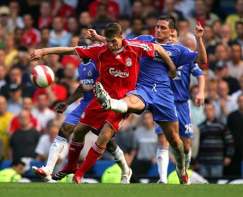 切尔西的历 切尔西的历